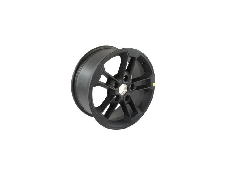 WHEEL ALUMINUM