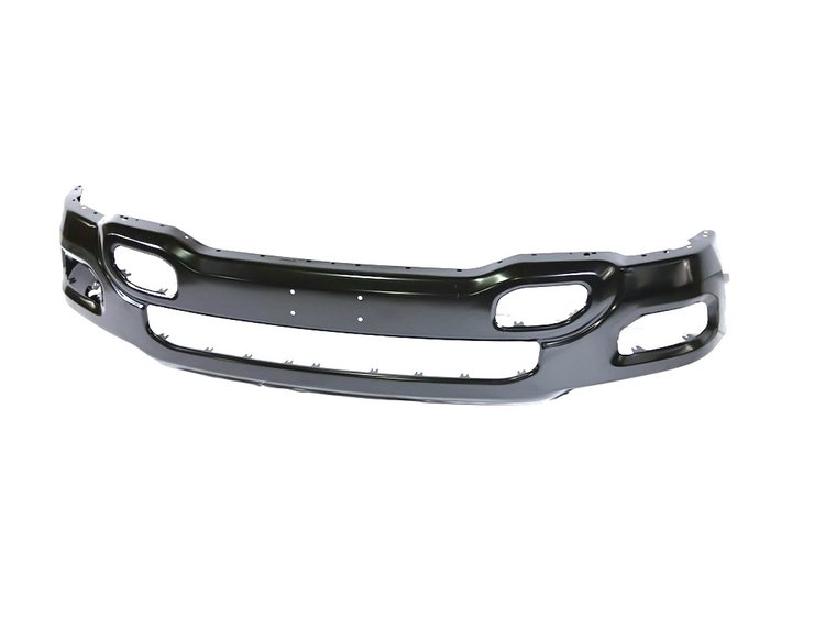 BUMPER FRONT
