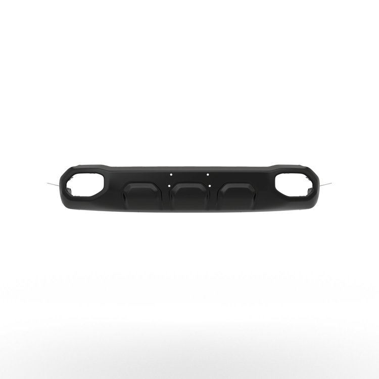 BUMPER FRONT