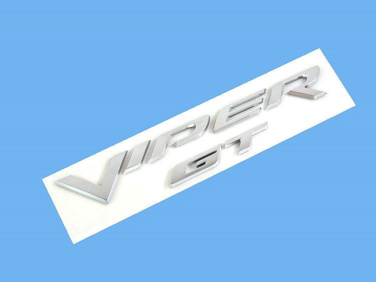 NAMEPLATE
