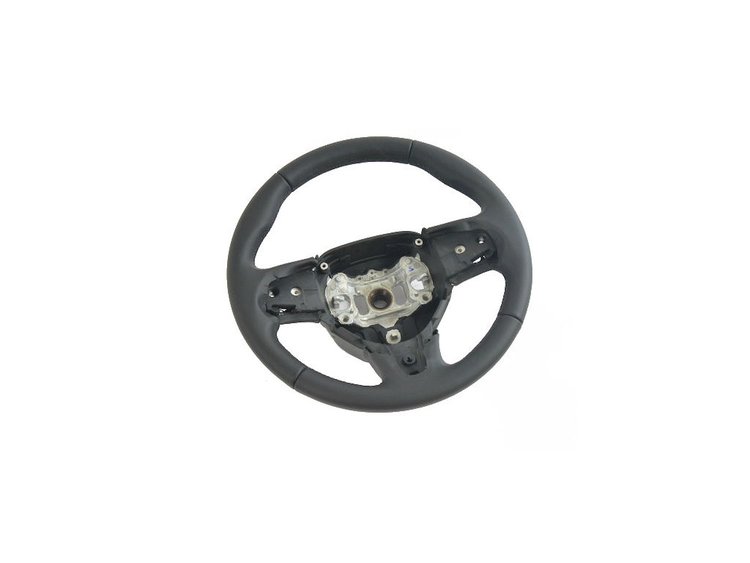 WHEEL STEERING