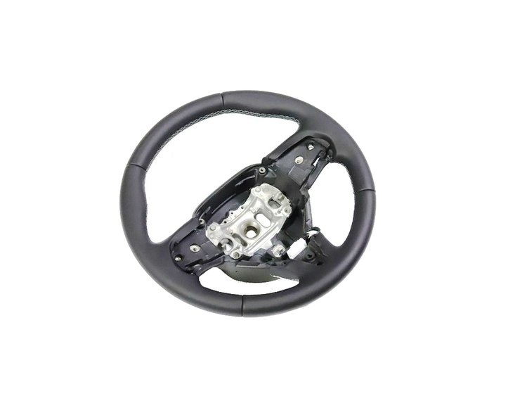 WHEEL STEERING
