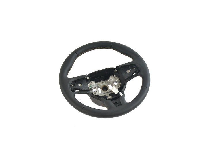 WHEEL STEERING