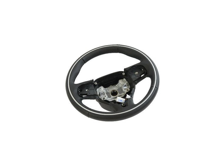 WHEEL STEERING