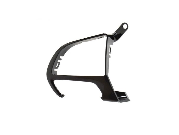BEZEL STEERING WHEEL