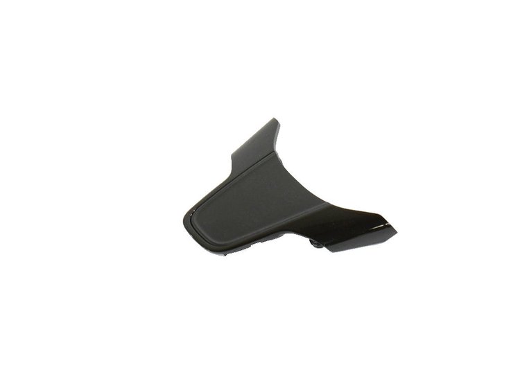 BEZEL STEERING WHEEL