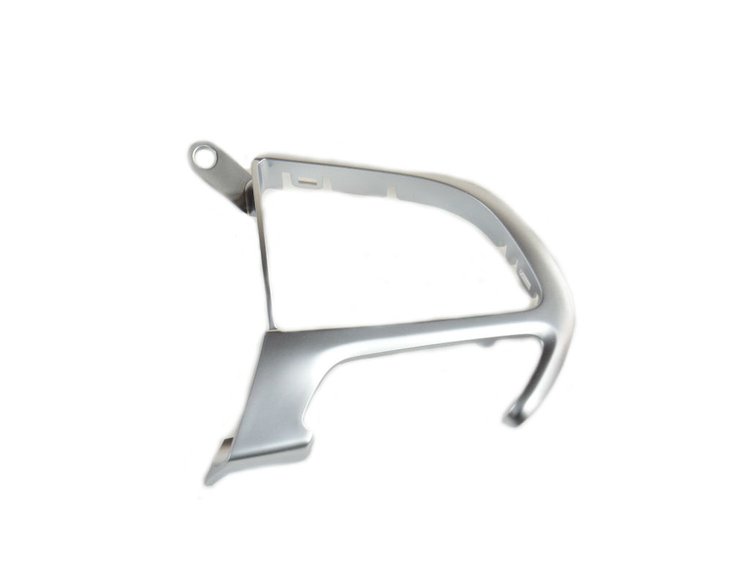 BEZEL STEERING WHEEL