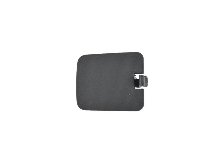 PLUG DOOR TRIM PANEL