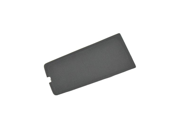PLUG DOOR TRIM PANEL