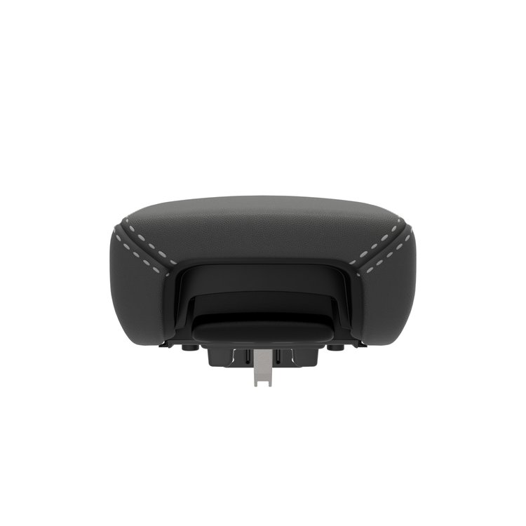 ARMREST CONSOLE