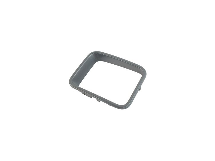 TRIM RING RADIATOR GRILLE