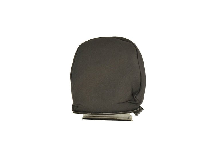 COVER HEADREST