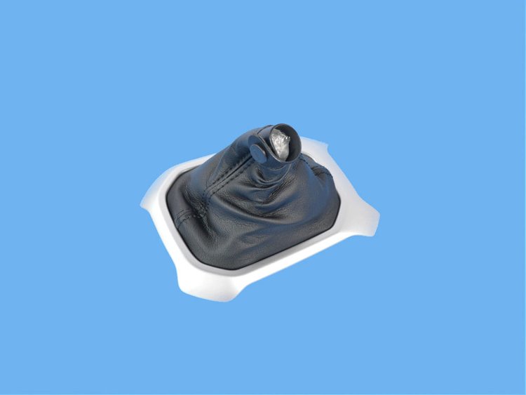 BOOT GEARSHIFT LEVER