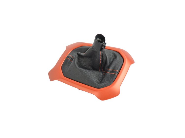 BOOT GEARSHIFT LEVER