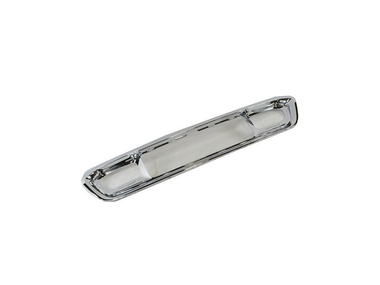APPLIQUE FASCIA