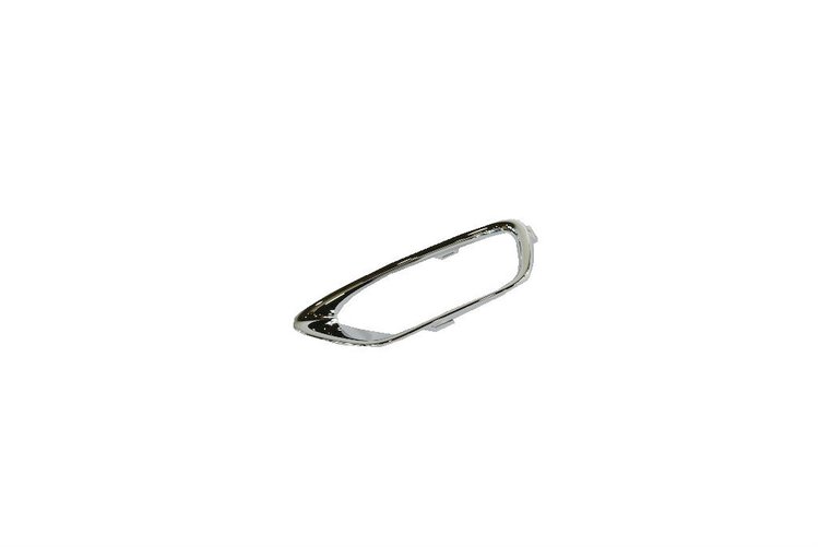 TRIM RING FOG LAMP BEZEL