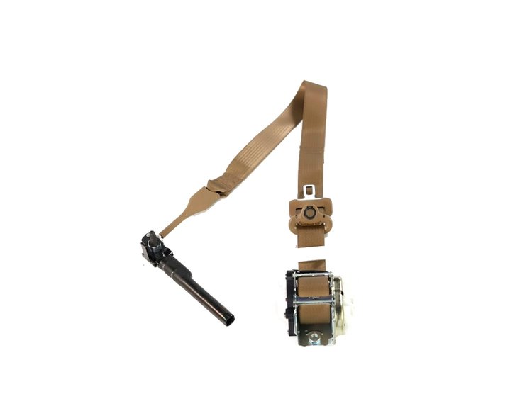 BELT FRONT SEAT