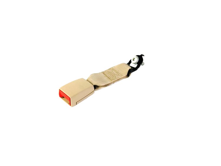 SEAT BELT BUCKLE ASSEMBLY