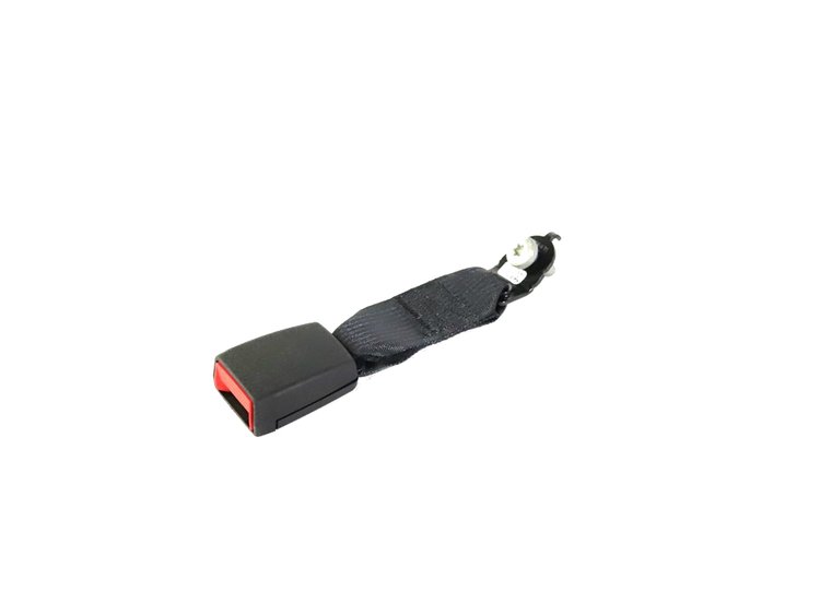 SEAT BELT BUCKLE ASSEMBLY