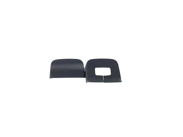 BEZEL SEAT BELT