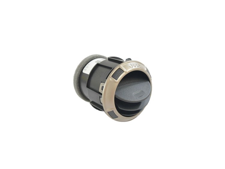 OUTLET AC & HEATER