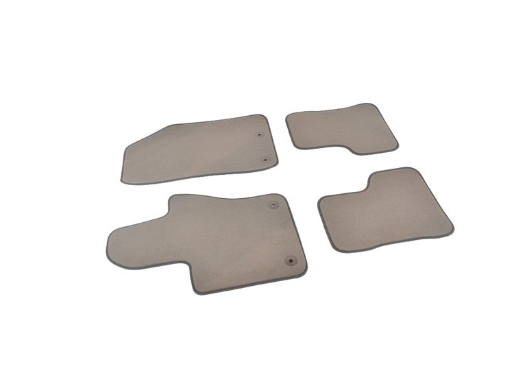 MAT KIT FLOOR - COMPLETE