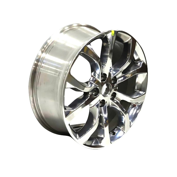 WHEEL ALUMINUM