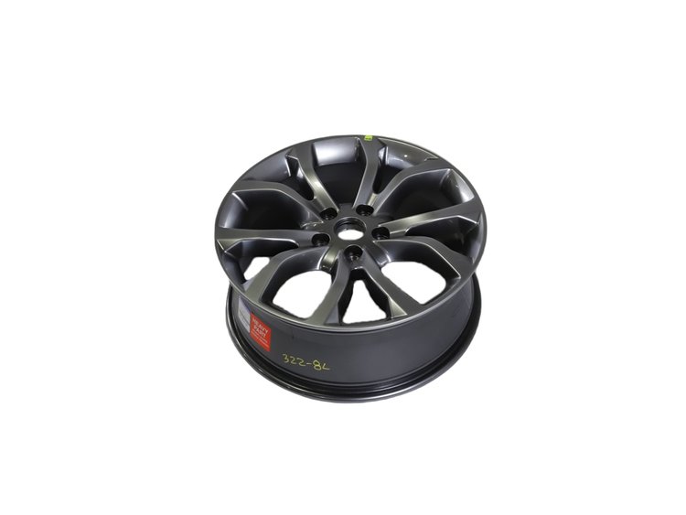 WHEEL ALUMINUM