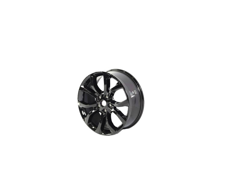 WHEEL ALUMINUM