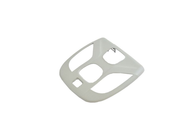 BEZEL OVERHEAD CONSOLE