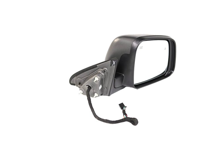 MIRROR OUTSIDE REARVIEW