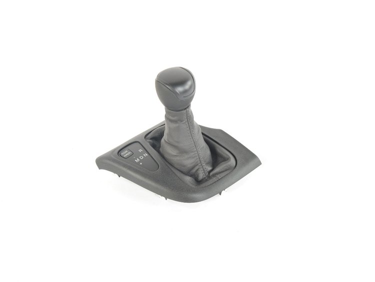 BEZEL CONSOLE SHIFTER