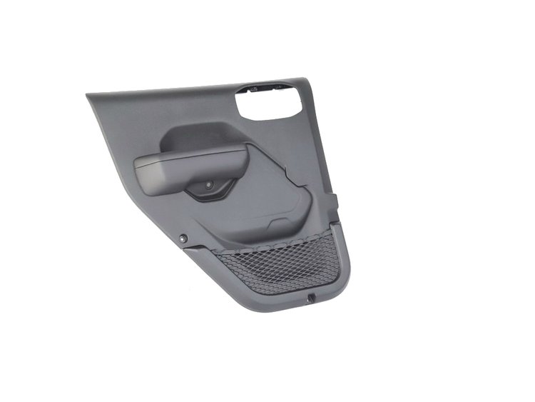 PANEL REAR DOOR TRIM