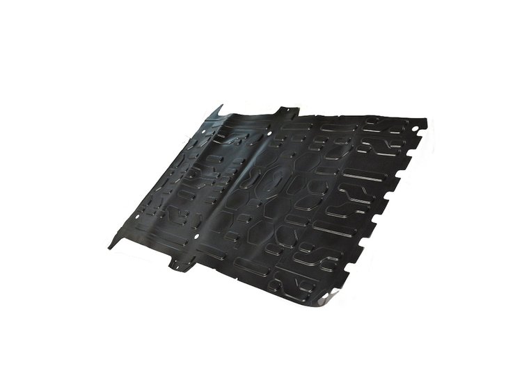 MAT FLOOR