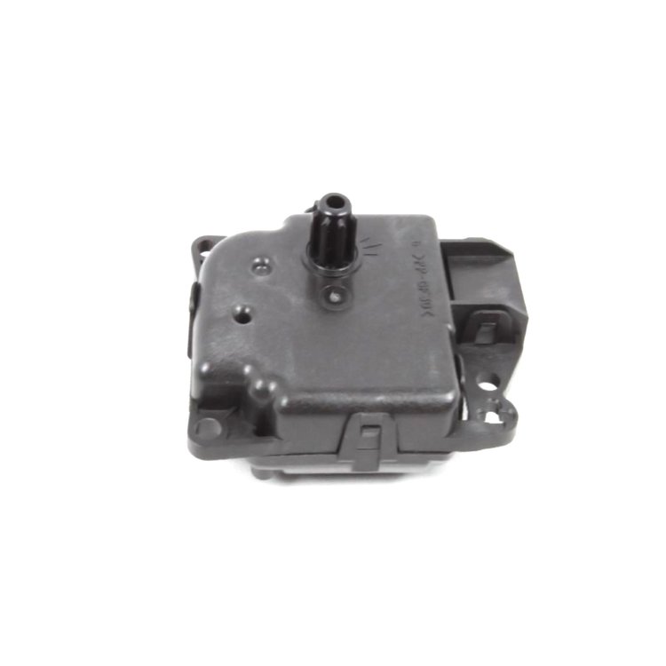 ACTUATOR A/C AND HEATER
