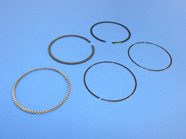 RING PISTON