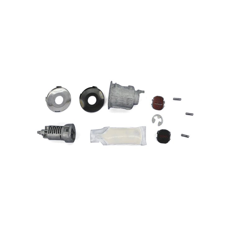 CYLINDER DOOR LOCK