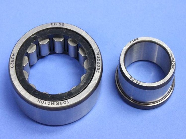 BEARING INPUT SHAFT