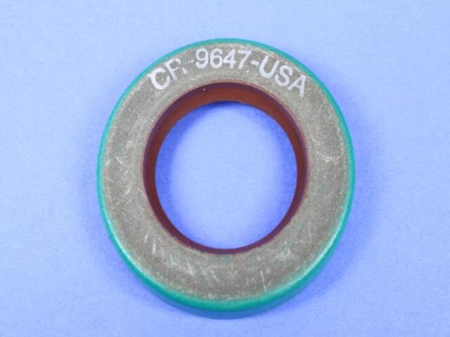 SEAL INPUT SHAFT BEARING