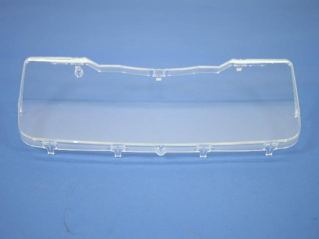 MASK INSTRUMENT CLUSTER