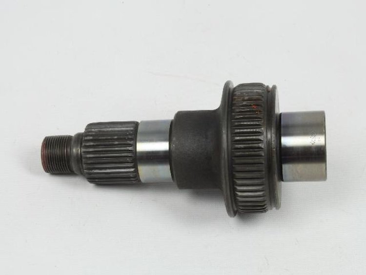 SHAFT TRANSFER CASE