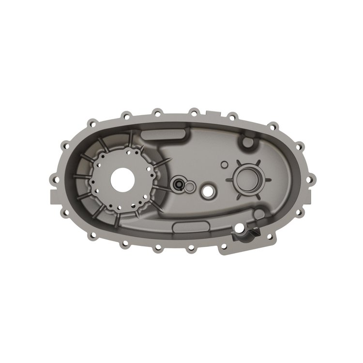 REAR CASE TRANS/CASE REAR