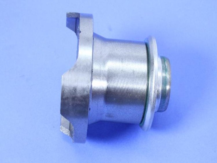 FLANGE TRANSFER CASE