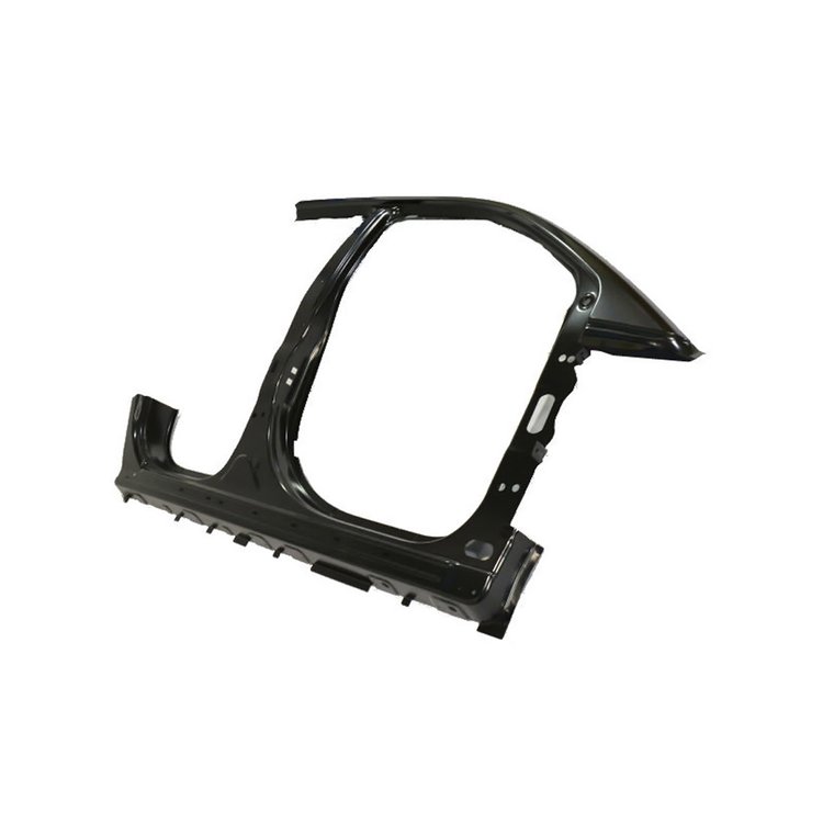PANEL BODY APERTURE FRONT