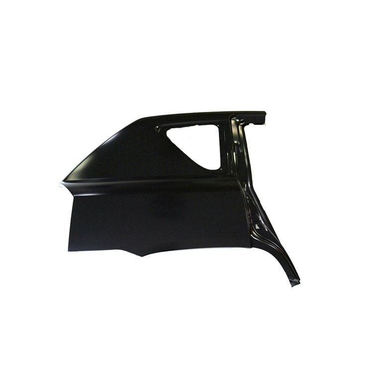 PANEL BODY APERTURE REAR