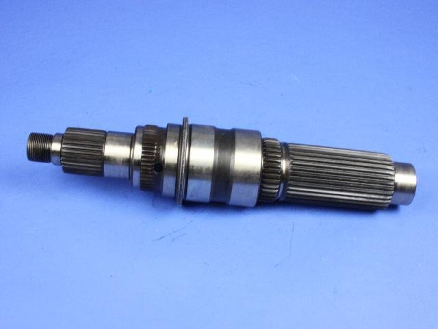 MAINSHAFT TRANSFER CASE