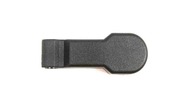 CAP WIPER ARM