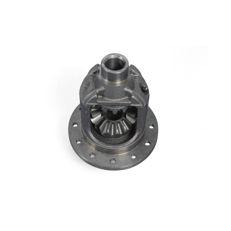 DIFFERENT DIFFERENTIAL