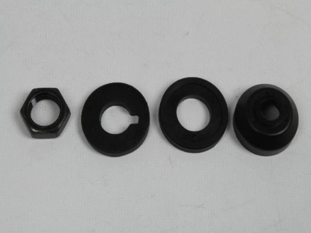 HARDWARE REAR WIPER MOTOR