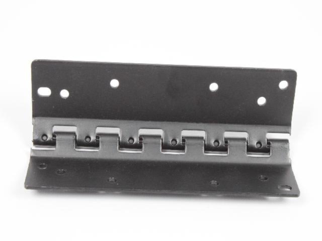 HINGE FLOOR CONSOLE LID